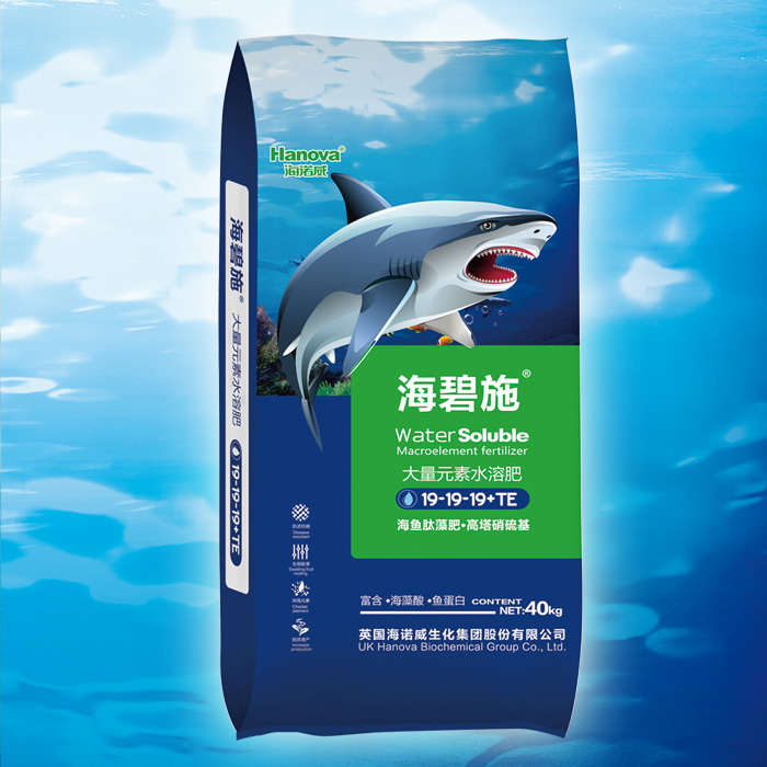 海碧施 4
