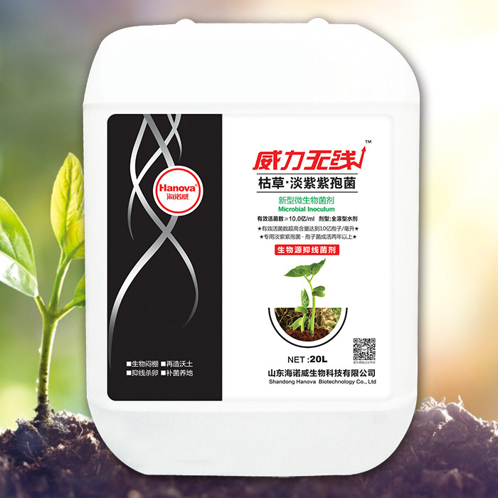 威力无线 20L/桶