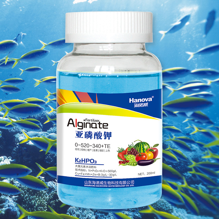 海诺威 亚磷酸钾